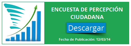 encuestapercepcionciudadana