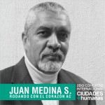 JUAN MEDINA