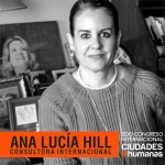 LUCÍA HILL