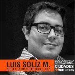 LUIS SOLIZ