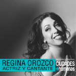 REGINA OROZCO