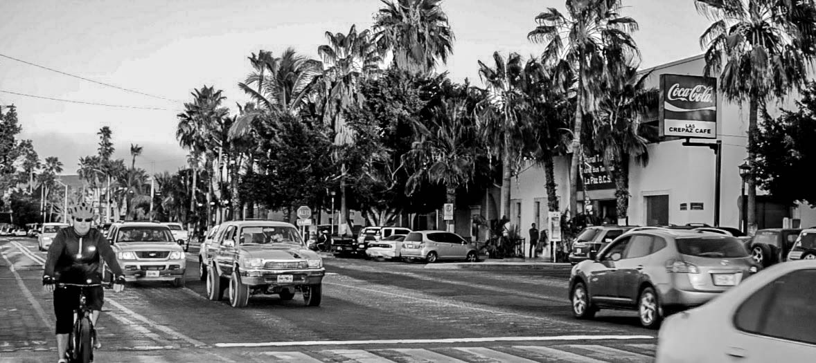 malecon