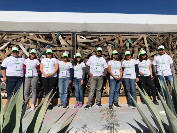 ENCUESTA DE VICTIMIZACIÓN Y CULTURA DE LA LEGALIDAD LA PAZ, BCS 2020